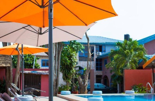 North Ridge Apartment | 140 m² Apartment ∙ 3 bedrooms ∙ 9 guests
