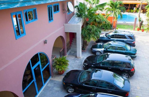 North Ridge Apartment | 140 m² Apartment ∙ 3 bedrooms ∙ 9 guests