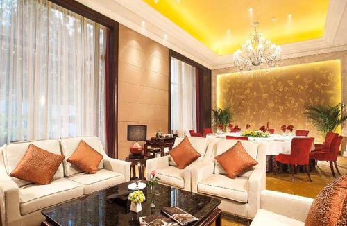 Gulou Hotel | 142 m² Hotel ∙ 127 guests