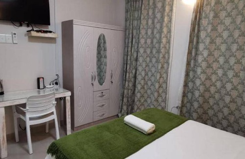 East London Bed & Breakfast | 146 m² Bed and breakfast ∙ 3 guests