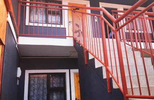 East London Bed & Breakfast | 146 m² Bed and breakfast ∙ 3 guests