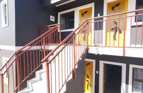 East London Bed & Breakfast | 146 m² Bed and breakfast ∙ 3 guests