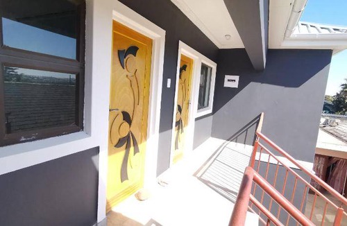 East London Bed & Breakfast | 146 m² Bed and breakfast ∙ 3 guests