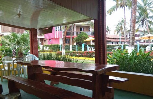 Guaibim Hostel | 15 m² Hostel ∙ 4 guests