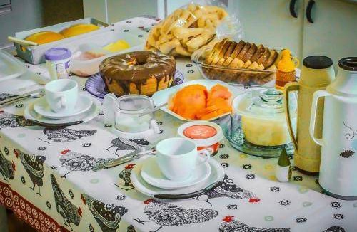 Inconfidentes Hostel | 15 m² Hostel ∙ 4 guests