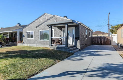 Hawthorne House | 150 m² House ∙ 4 bedrooms ∙ 8 guests