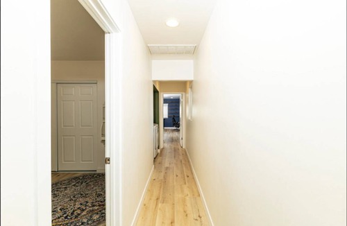 Hawthorne House | 150 m² House ∙ 4 bedrooms ∙ 8 guests