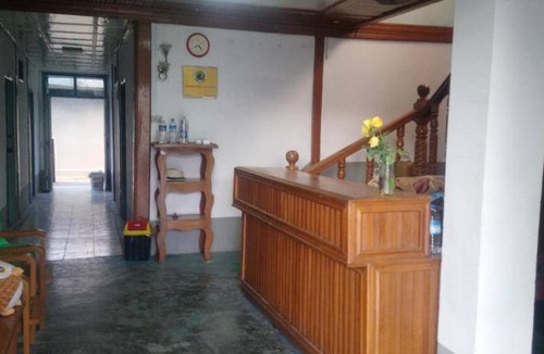 Nyaungshwe Bed & Breakfast | 16 m² Bed and breakfast ∙ 3 guests