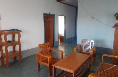 Nyaungshwe Bed & Breakfast | 16 m² Bed and breakfast ∙ 3 guests