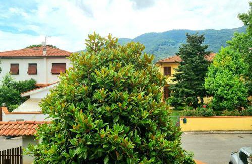 San Giuliano Terme House | 160 m² House ∙ 3 bedrooms ∙ 10 guests