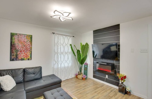 Cedar Hill House | 163 m² House ∙ 4 bedrooms ∙ 8 guests