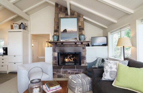 Cannon Beach House | 163 m² House ∙ 4 bedrooms ∙ 9 guests