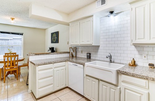 West Arlington Apartment | 165 m² Apartment ∙ 3 bedrooms ∙ 5 guests