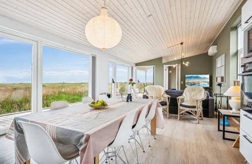 Juelsminde House | 168 m² House ∙ 3 bedrooms ∙ 8 guests