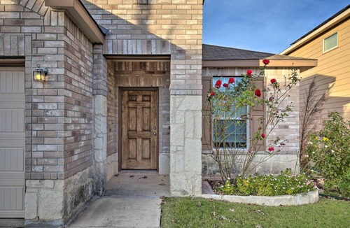 Wetmore House | 169 m² House ∙ 3 bedrooms ∙ 8 guests