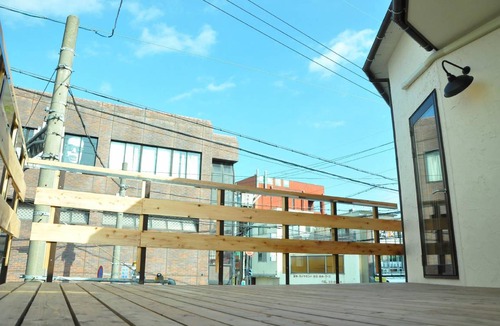 Ise Hostel | 17 m² Hostel ∙ 5 guests