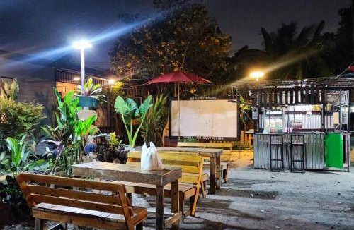 Phasi Charoen Hostel | 18 m² Hostel ∙ 3 guests