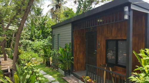 Phasi Charoen Hostel | 18 m² Hostel ∙ 3 guests