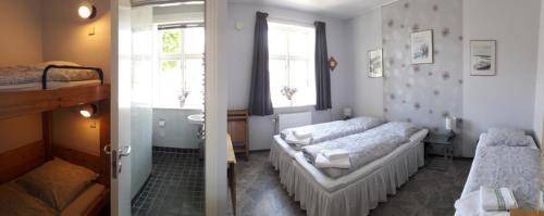 Rudbøl Hostel | 18 m² Hostel ∙ 5 guests
