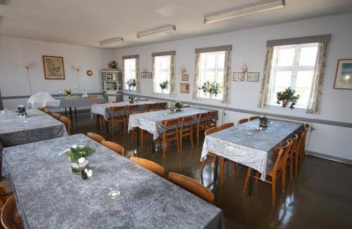 Rudbøl Hostel | 18 m² Hostel ∙ 5 guests