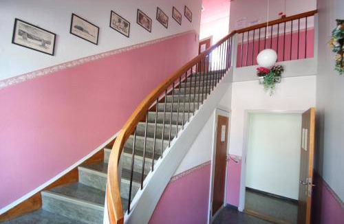 Rudbøl Hostel | 18 m² Hostel ∙ 5 guests