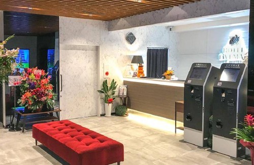 Koriyama Hotel | 18 m² Hotel ∙ 127 guests