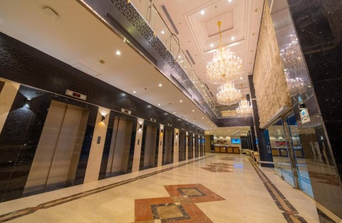 Mecca Hotel | 18 m² Hotel ∙ 4 guests