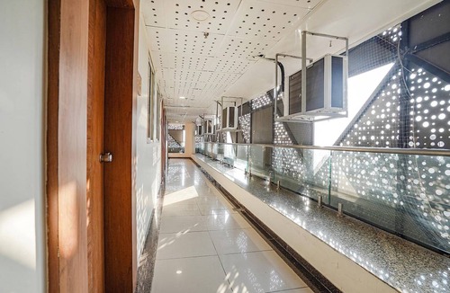 Vadodara Hotel | 180 m² Hotel ∙ 3 guests