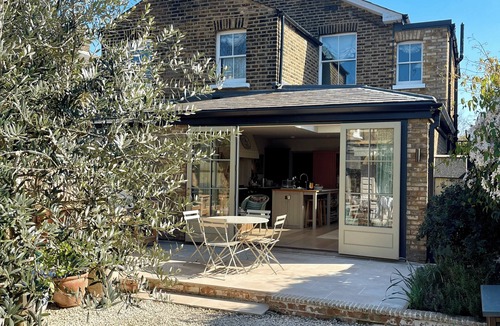 South Richmond House | 1860s Victorian Villa in Richmond