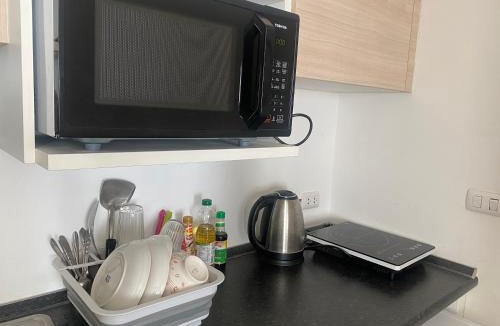 Bang Bon Apartment | 1BR Apartment