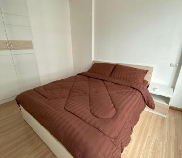 Bang Bon Apartment | 1BR Apartment