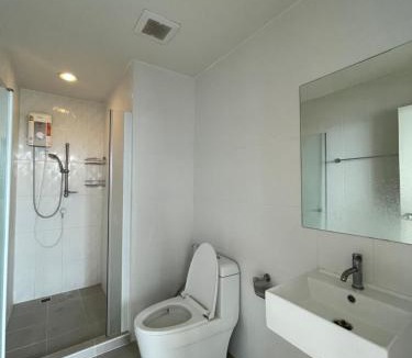 Bang Bon Apartment | 1BR Apartment