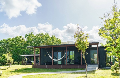 Yufu RV Rental | 2 adults Children under the age of 6 cannot sta/Yufu City Ōita