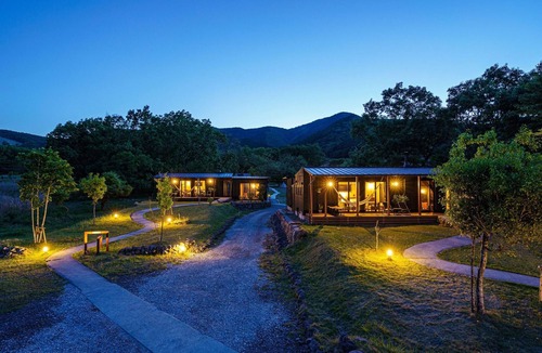 Yufu RV Rental | 2 adults Children under the age of 6 cannot sta/Yufu City Ōita