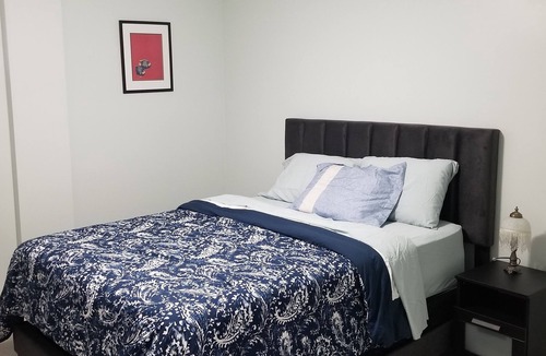 Guelph Apartment | 2 Bedroom Luxury Apartment