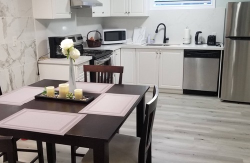 Guelph Apartment | 2 Bedroom Luxury Apartment