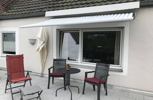 Manderscheid Apartment | 2-person vacation apartment - Holiday home Kohl