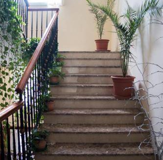 Adra Bed & Breakfast | 20 m² Bed and breakfast ∙ 3 guests