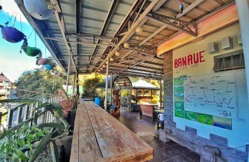 Banaue Hostel | 20 m² Hostel ∙ 10 guests