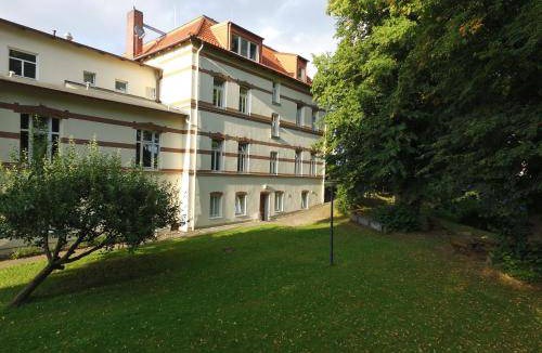 Hamburg-Bergedorf House | 20 m² Motel ∙ 5 guests