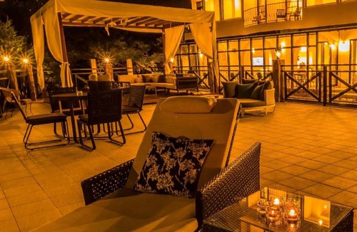 Ren'ai Hotel | 20 m² Motel ∙ 8 guests
