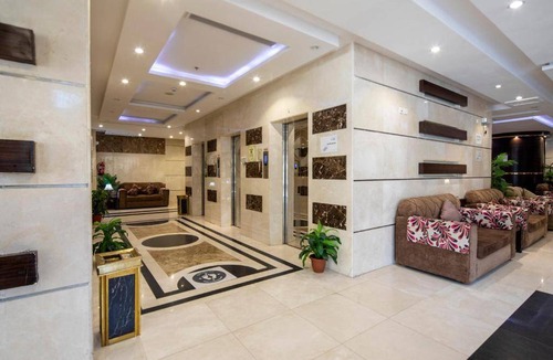 Al Aziziyah Apartment | 20 m² Serviced apartment ∙ 5 guests