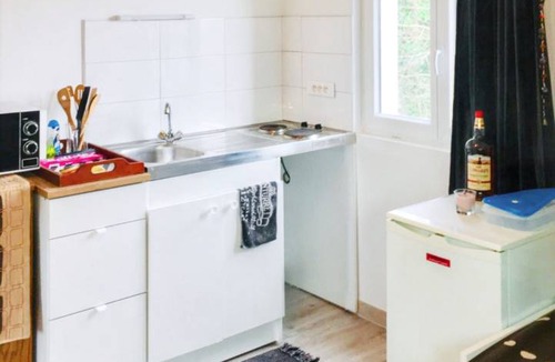 Plouedern Apartment | 20 m² Studio flat ∙ 1 bedroom ∙ 2 guests