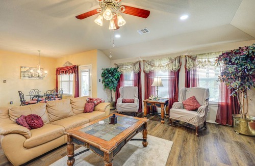 Wetmore House | 208 m² House ∙ 4 bedrooms ∙ 8 guests