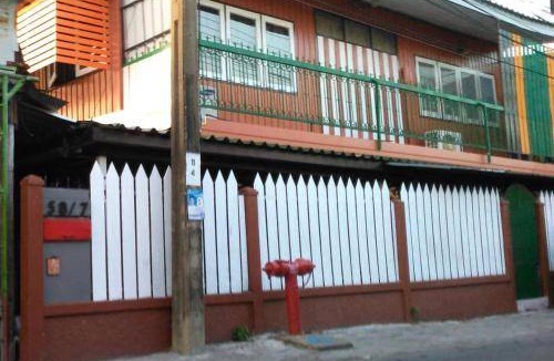 Khlong Thanon Bed & Breakfast | 21 m² Bed and breakfast ∙ 4 guests