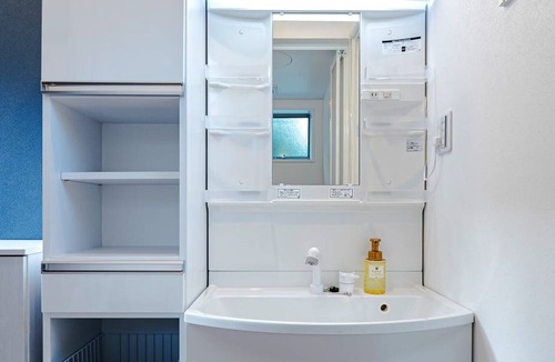 Watarai House | 21 m² House ∙ 1 bedroom ∙ 4 guests