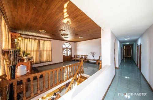 Yawnghwe House | 21 m² Motel ∙ 3 guests