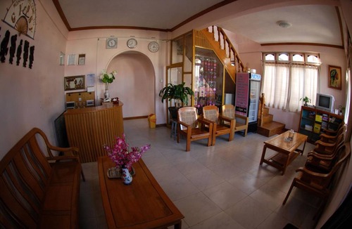 Yawnghwe House | 21 m² Motel ∙ 3 guests