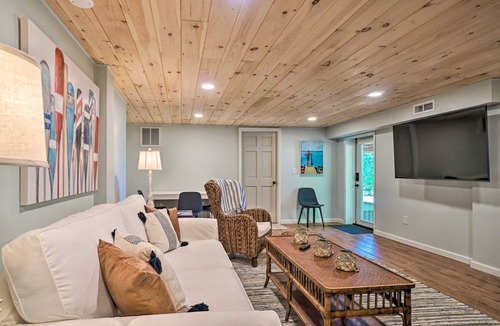 Hayesville House | 213 m² House ∙ 4 bedrooms ∙ 10 guests