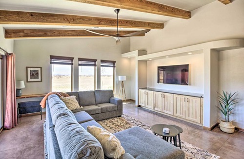 Elgin House | 222 m² House ∙ 3 bedrooms ∙ 8 guests